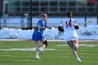 WLax vs BSU  Women’s Lacrosse vs Bridgewater State University. - Photo by Keith Nordstrom : WLax, lacrosse